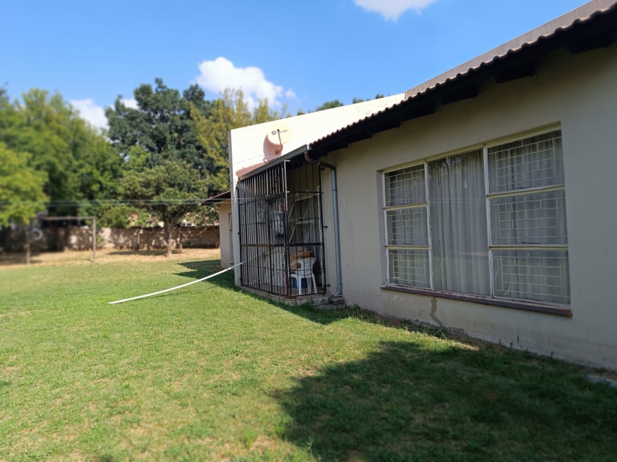 3 Bedroom Property for Sale in Sasolburg Ext 11 Free State